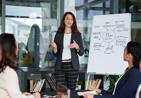 Print Media Marketing