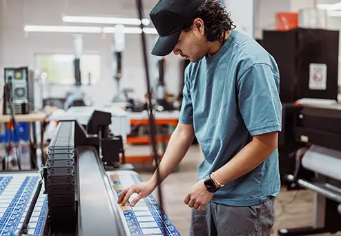 Print Media Marketing