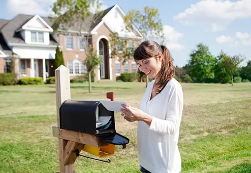 Targeted Mailing Campaigns